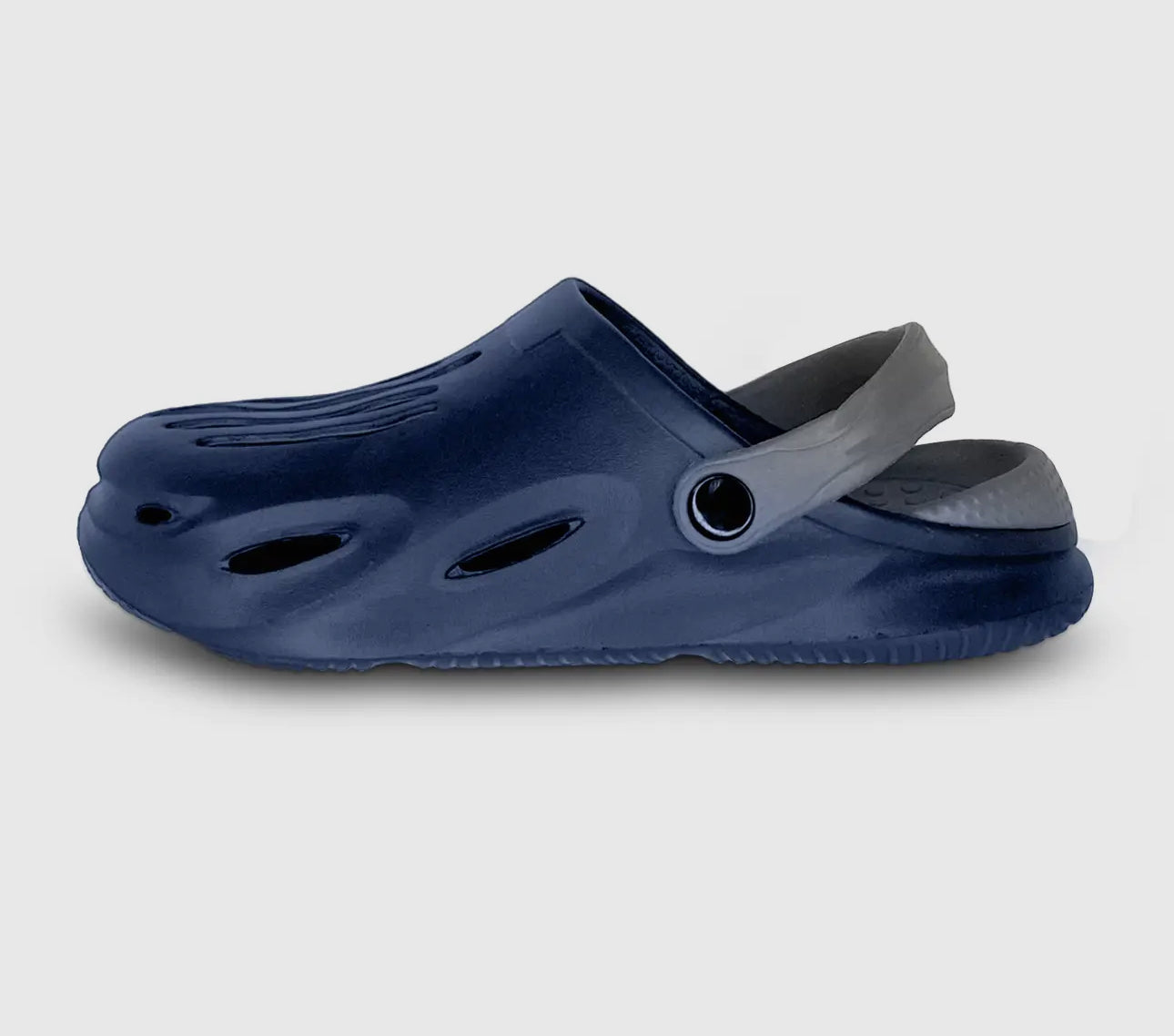 MEN'S LIGHTWEIGHT EVA GARDEN CLOG