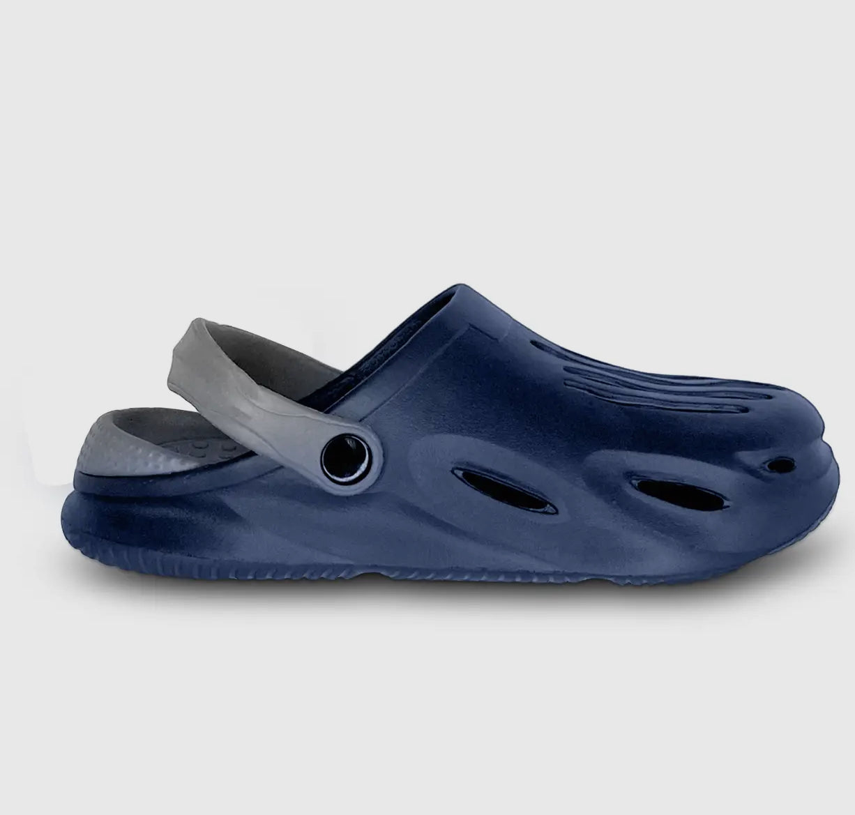 MEN'S LIGHTWEIGHT EVA GARDEN CLOG