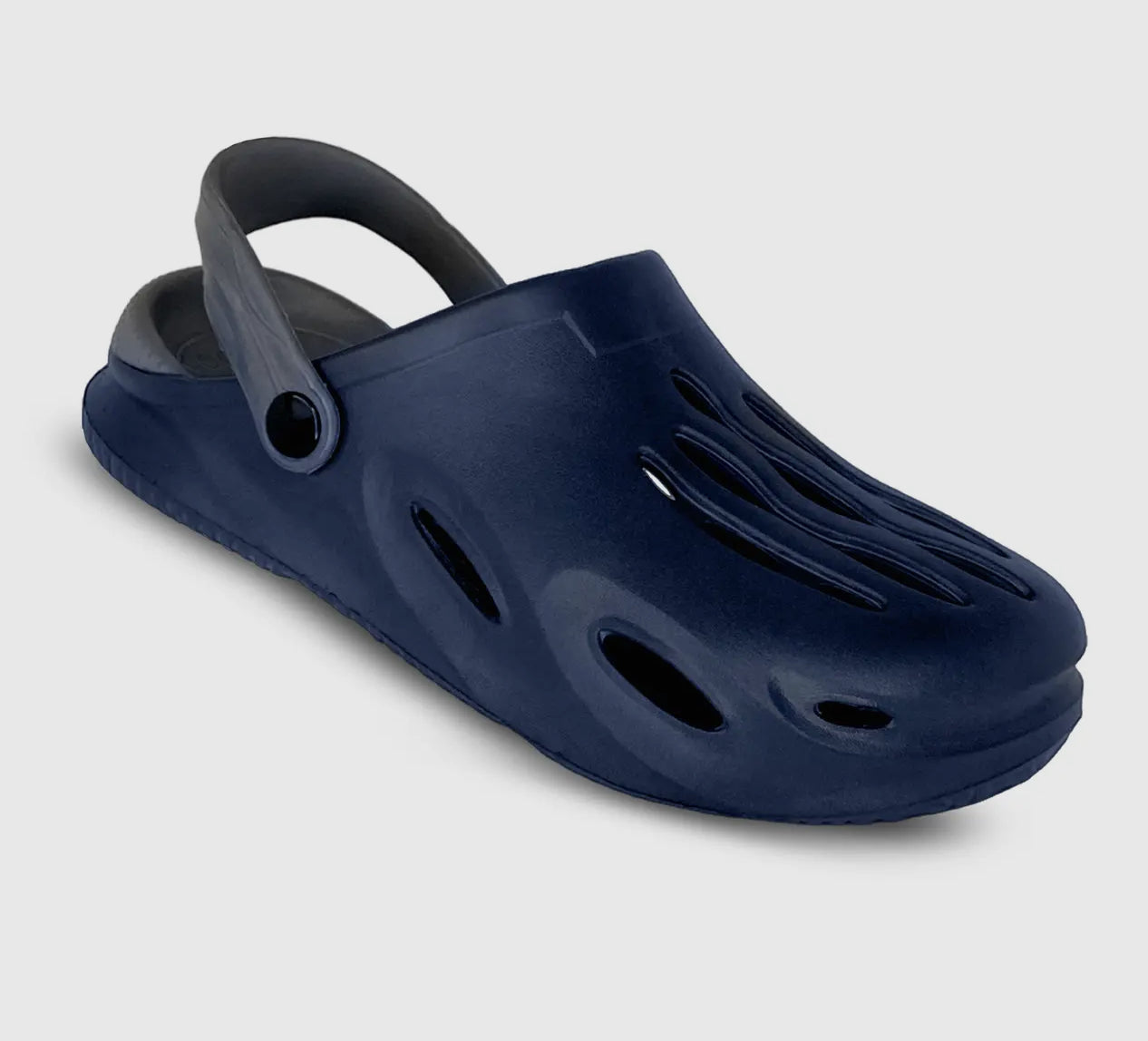 MEN'S LIGHTWEIGHT EVA GARDEN CLOG