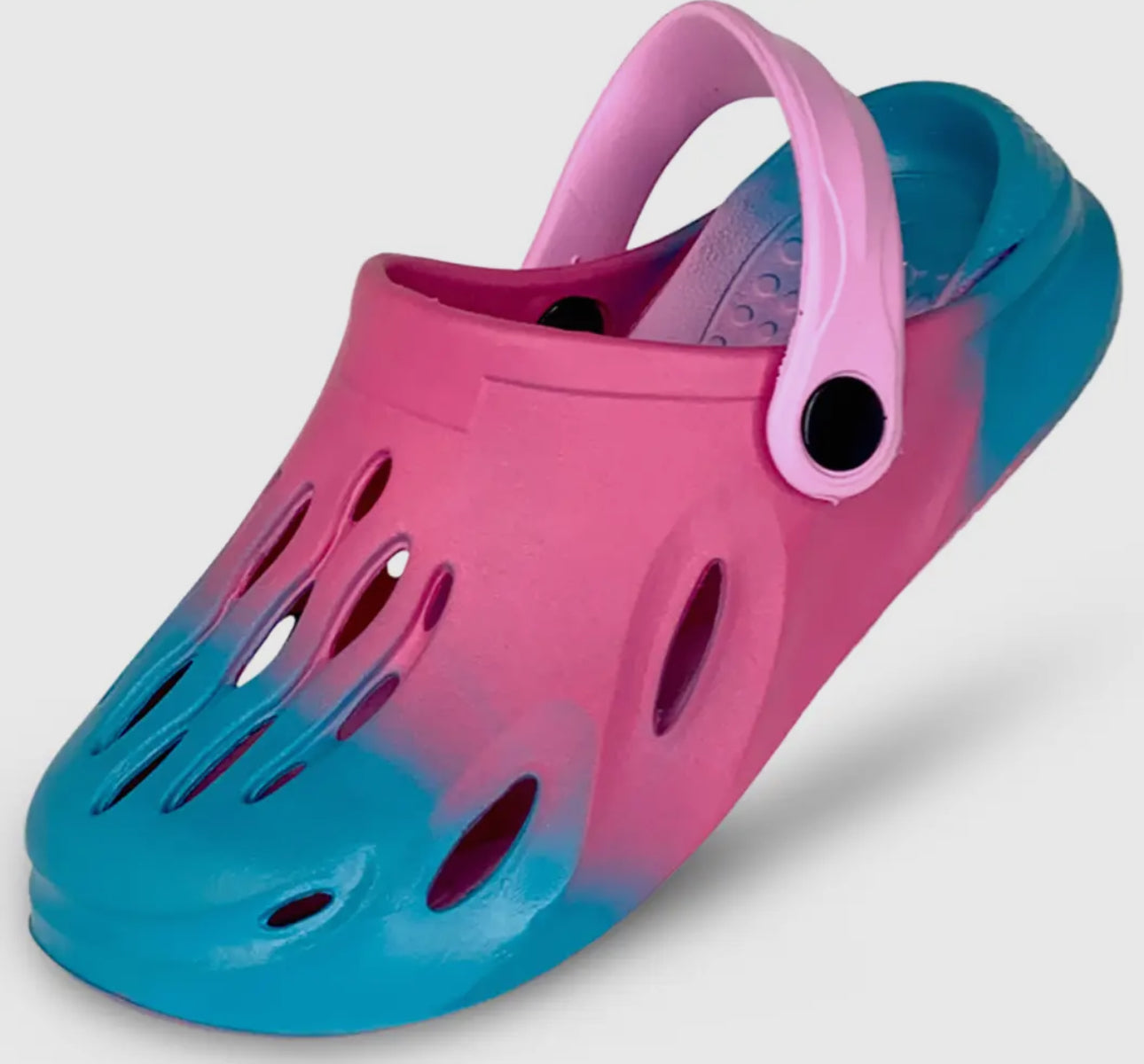 KIDS CLOG