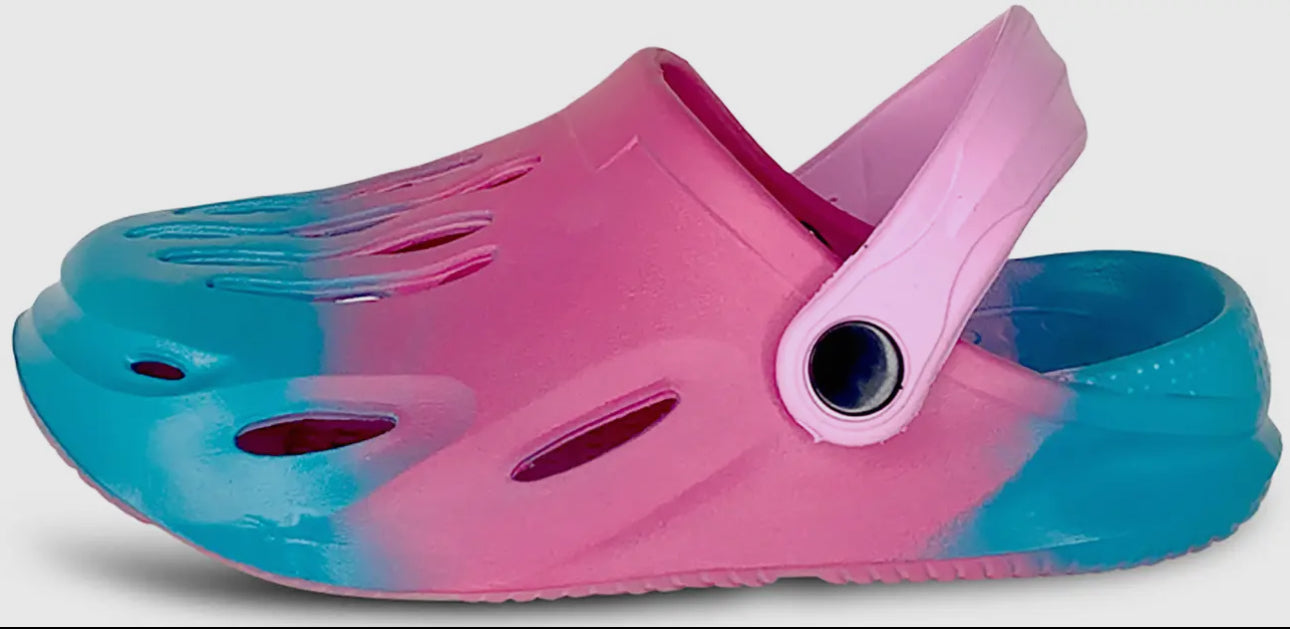 KIDS CLOG