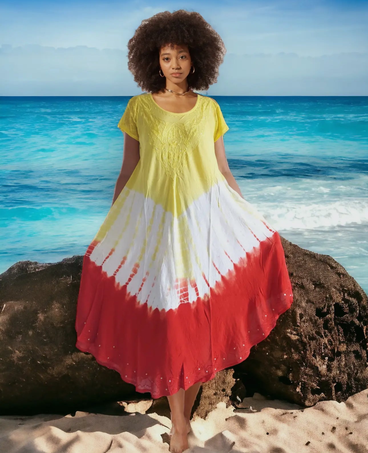 INDIA WEAR