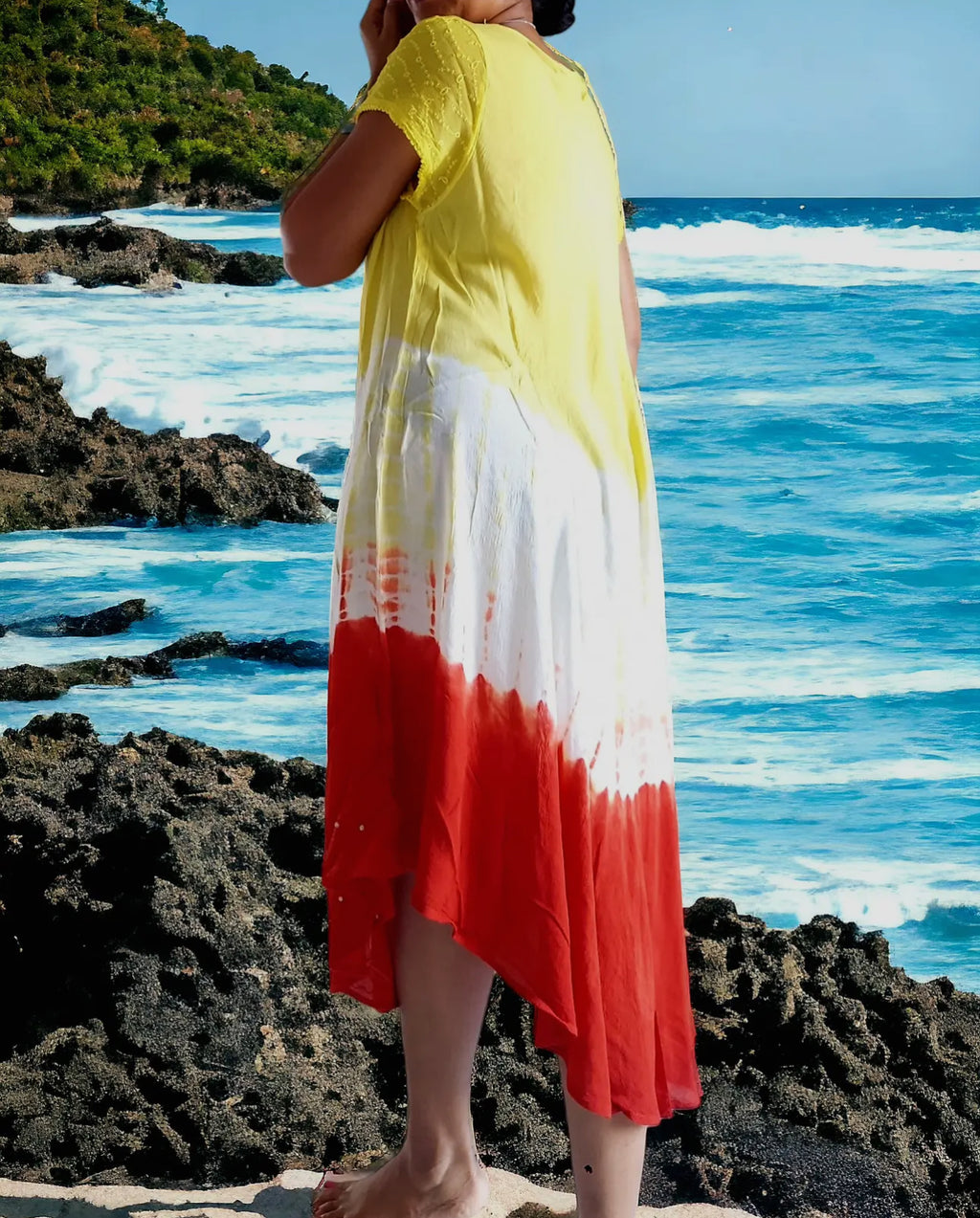 INDIA WEAR