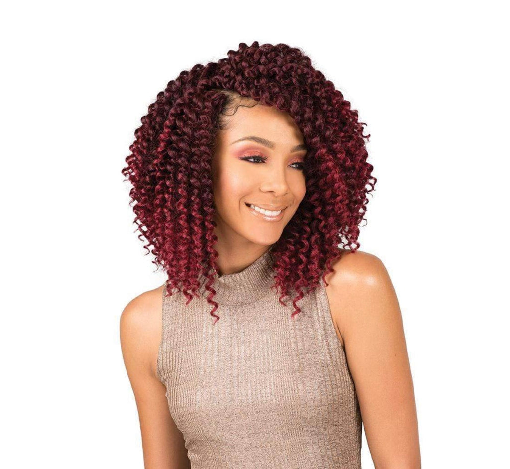 Brazilian Water Wave 10"