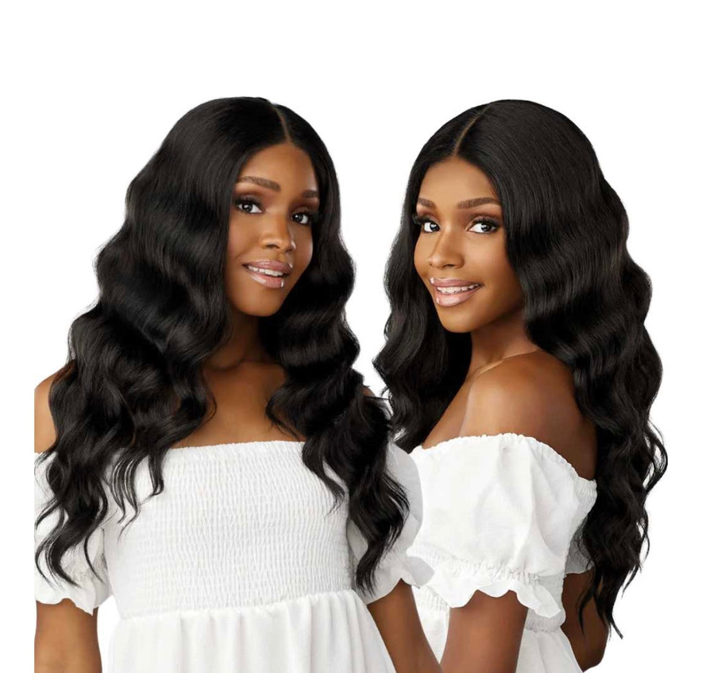 Dashly Lace Front Wig