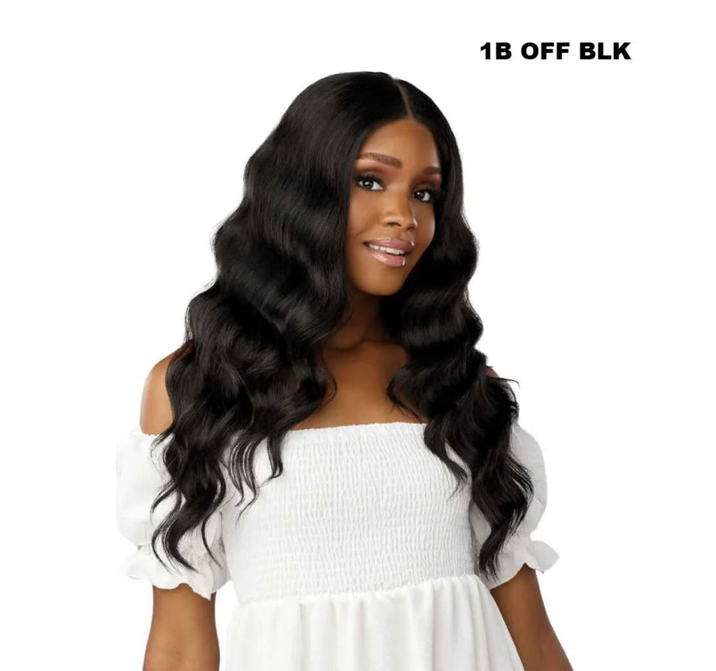 Dashly Lace Front Wig