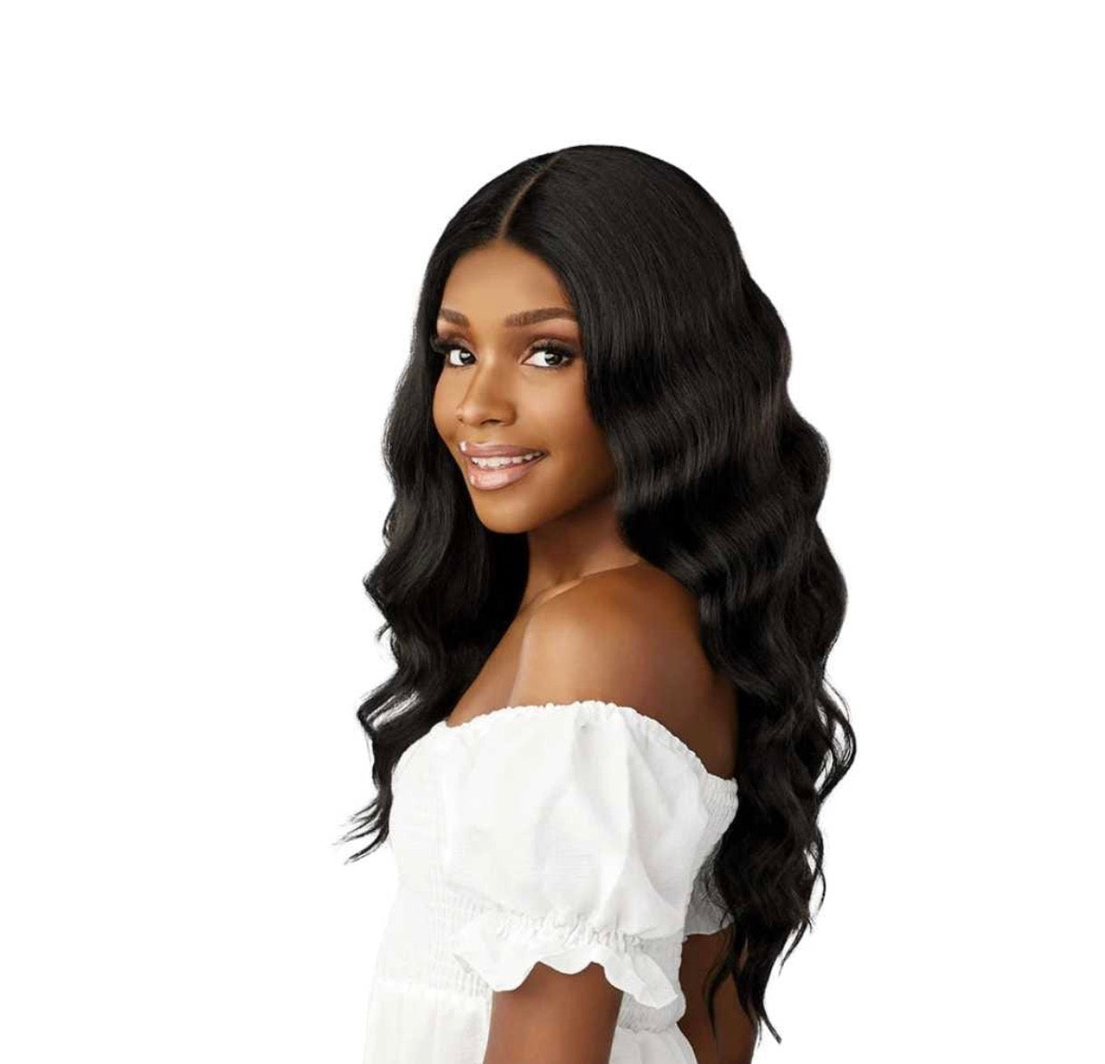 Dashly Lace Front Wig