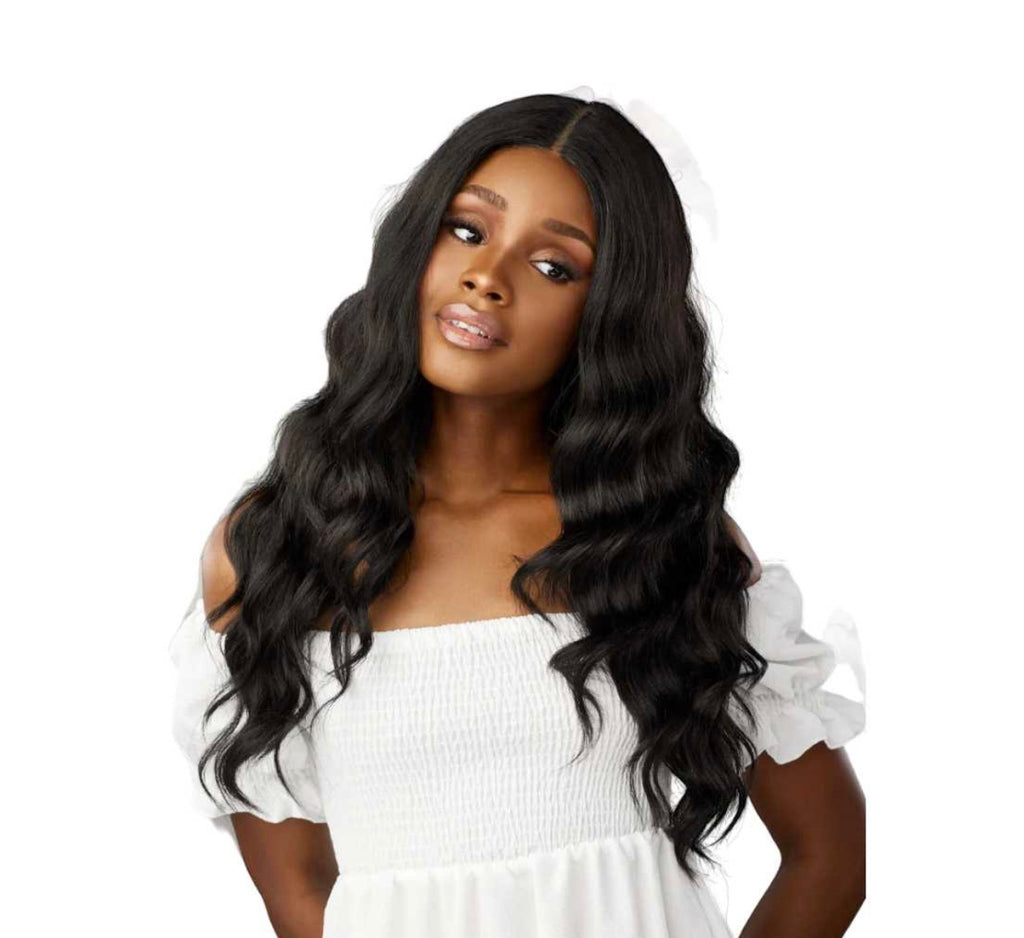 Dashly Lace Front Wig