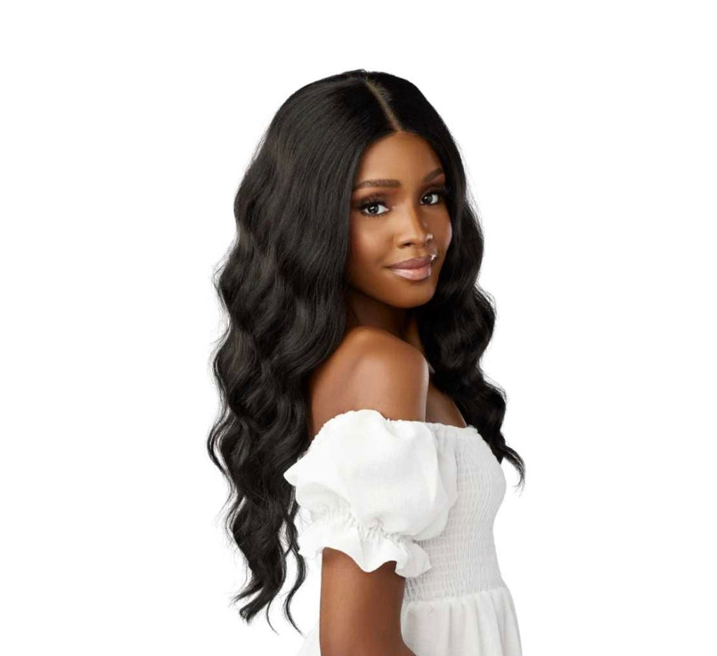Dashly Lace Front Wig