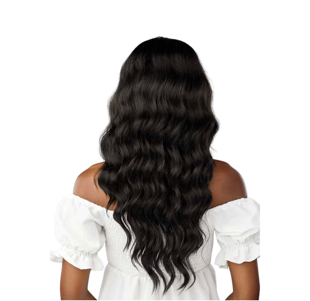 Dashly Lace Front Wig