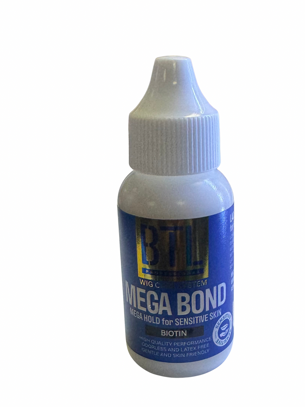 BTL MEGA LACE  BOND GLUE