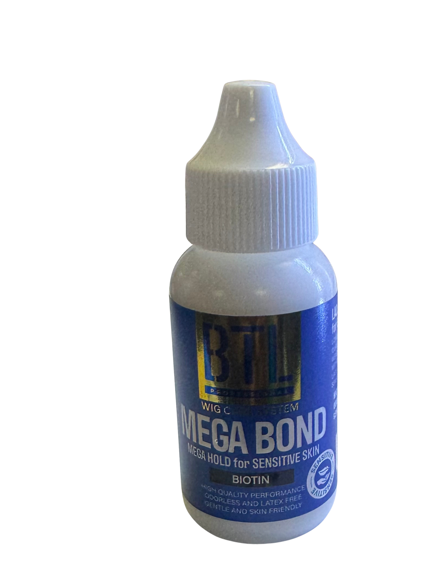 BTL MEGA LACE  BOND GLUE