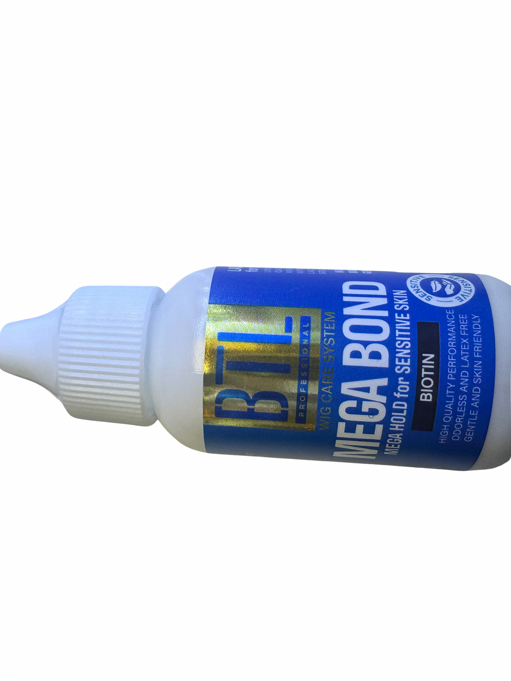 BTL MEGA LACE  BOND GLUE