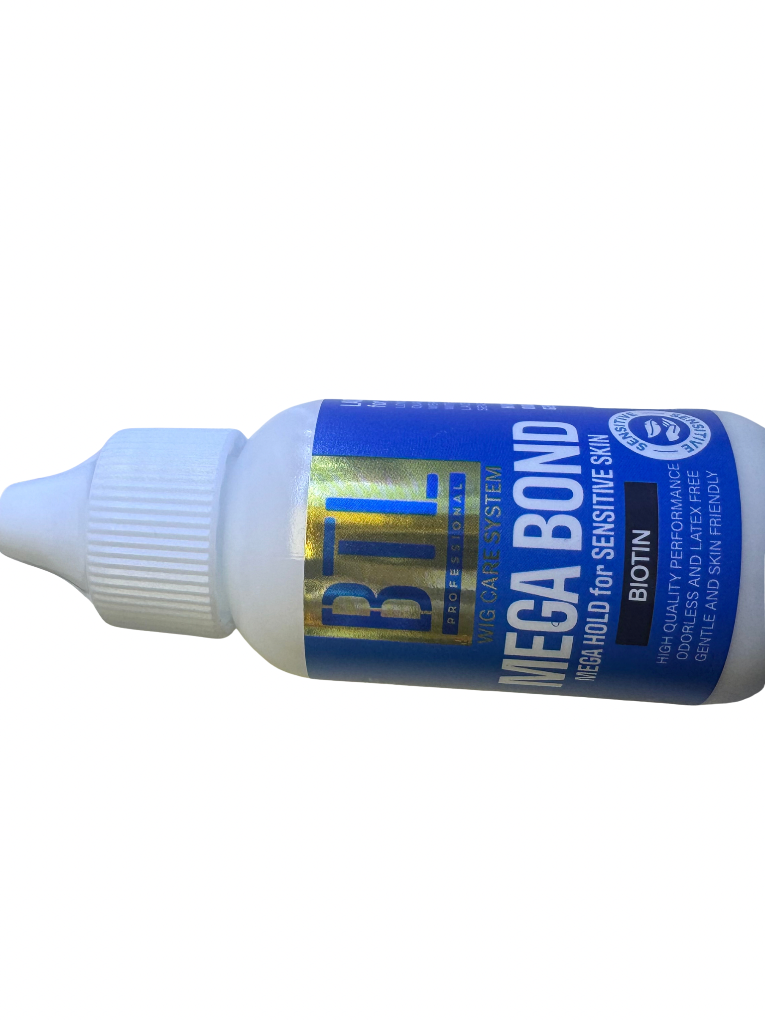 BTL MEGA LACE  BOND GLUE