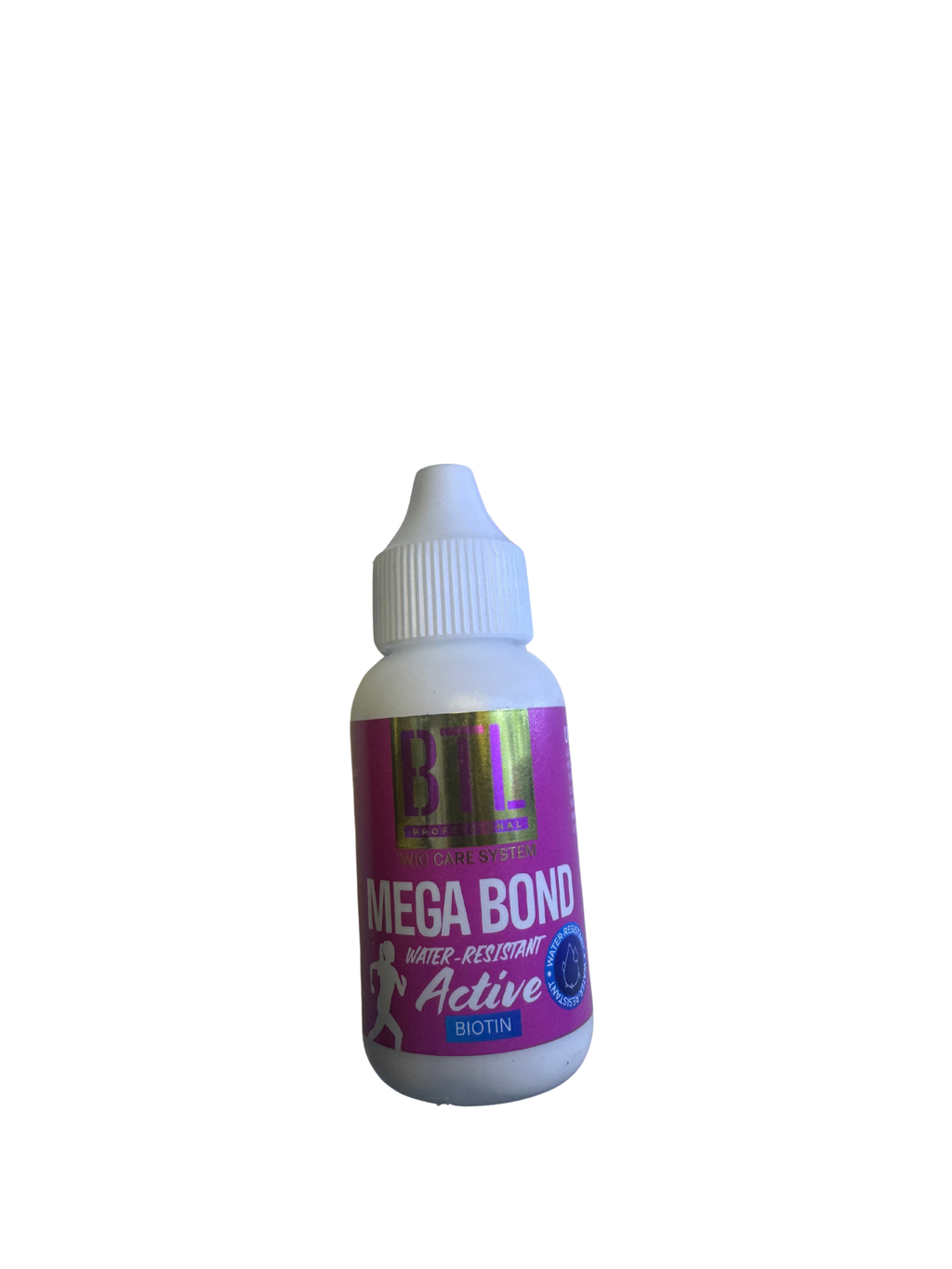 BTL MEGA LACE  BOND GLUE